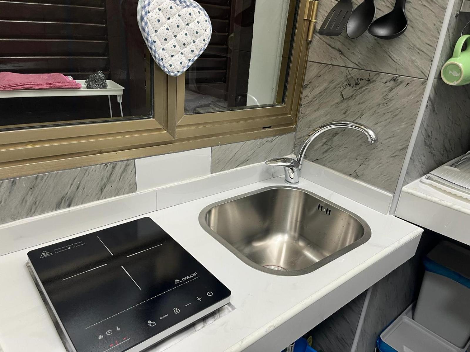 House Napoli Capodichino Apartment Exterior photo